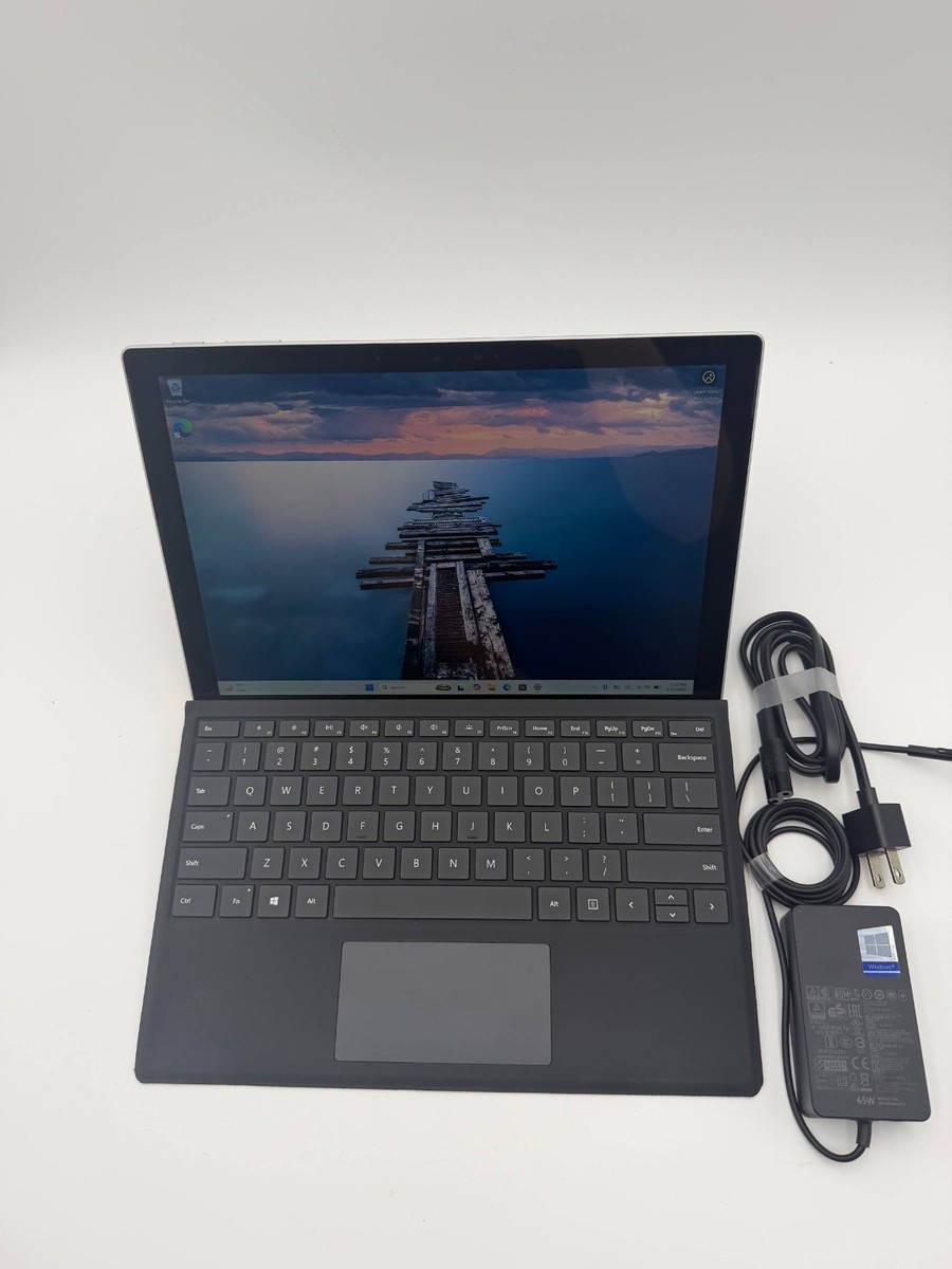 Microsoft Surface Pro 7+ LTE 12.3