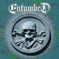 Entombed - Cd - G3Z