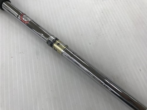 TaylorMade MILLED GRIND HI-TOE 50° Wedge dynamic gold S200 #HU - Picture 5 of 6