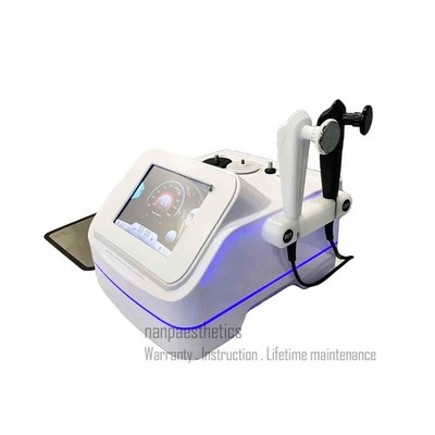 2026 Smart Tecar Therapy Machine CET RET Body Slimming Pain Relief Physiotherapy