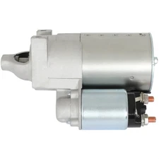 ECCPP Starter for Kohler John Deere 2509808 2509809 2509811 25-098-09 6744