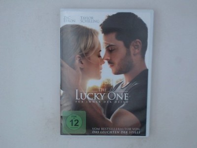 The Lucky One Efron, Zac, Taylor Schilling  und Blythe Danner: 1360145