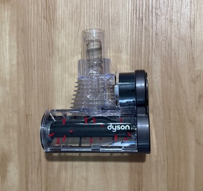 Dyson Genuine Mini Motorized Tool Attachment Vacuum Cleaner Head Pet Hair ~ NEW