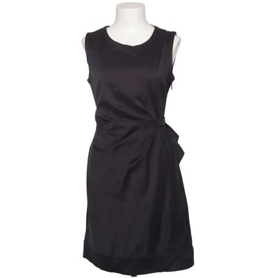 Selection by s.Oliver, Kleid, Größe: S, Grau, Baumwolle, Einfarbig, Damen #T21