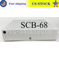 NEW National Instruments SCB68 SCB-68 FAST SHIPPING