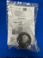 NEW Rational Steam Hose Kit 50X50Mm 2112.1006 - Genuine OEM