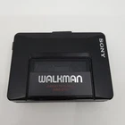 Sony Walkman WM-2011 Cassette Player - For Parts Or Repair - Not Working