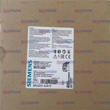 ONE NEW Siemens 3RV2031-4JA10 Circuit  Breaker