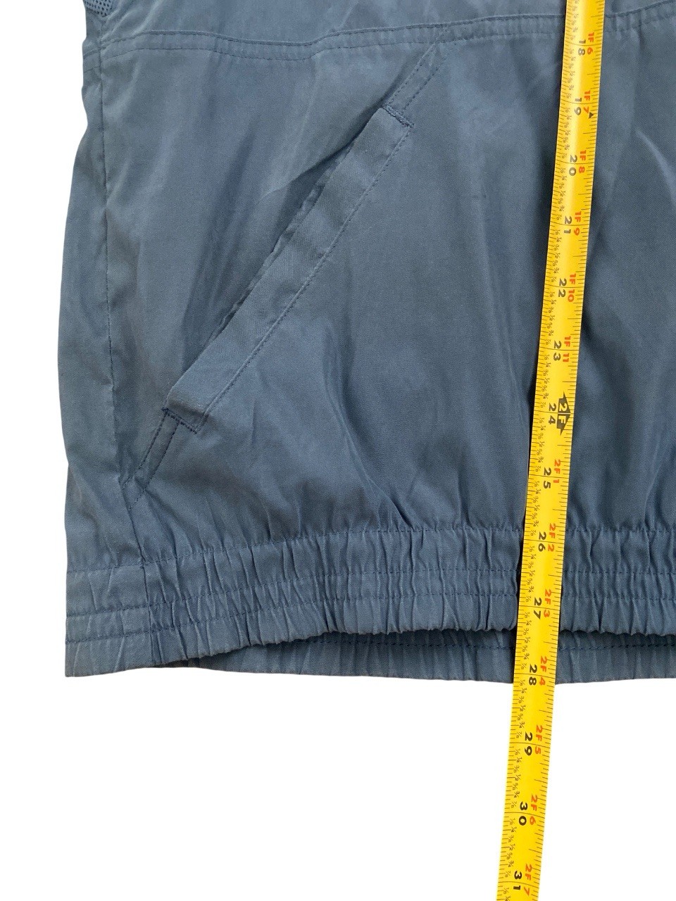 WeatherProof Performance Jacket Pullover Windbrea… - image 9