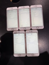 Apple iPhone 6s Pink Phones for Sale - Shop New & Used Cell Phones