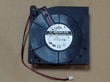 1 PCS ADDA Fan AB1212XB-Y01 DC12V 1.40A 12032 120 32MM Large air volume fan