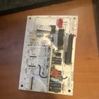 XMT530 V1 HVAC Electronic Control Circuit Board PCB w/ LED Display Module — photo 1