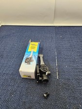 TeeJet AA6B Manual Control Valve - Up to 150psi, Gauge 1/4" Line 1/2" NPT/BSPT