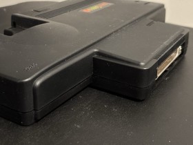 NEC TurboGrafx16 Console with Power Cord Tested & Works! TG16