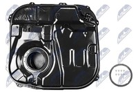 KraftstoffbehäLter Tank NTY PZP-HY-009 FüR Hyundai I30 FD LPG