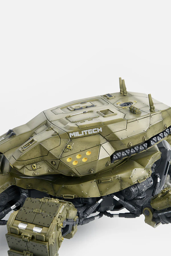 サイバーパンク2077 CHIMERA STATUE CYBERPUNK 2077 PHANTOM LIBERTY CHIMERA STATUE – CD PROJEKT RED