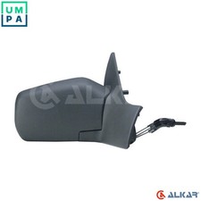 EXTERIOR MIRROR 6165355 FOR CITROEN XANTIA/Van/Break DHW /D8B /DHX /DHY 1.9L