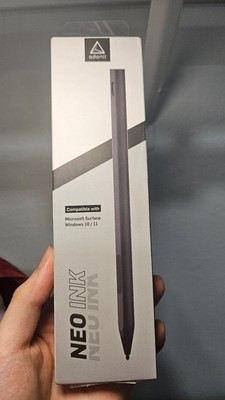 Digital Stylus Pen Compatible Microsoft Surface Windows 10 / 11 Neo Ink Adonit