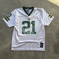 2000s Charles Woodson Green Bay Packers Jersey