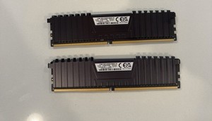 Corsair Vengeance LPX 32gb 2x16GB DDR4 3600 | eBay
