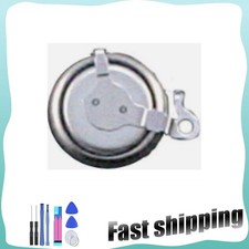 for Seiko Solar Watch Capacitor Battery MT516F V110 V114 V115 V116 V117