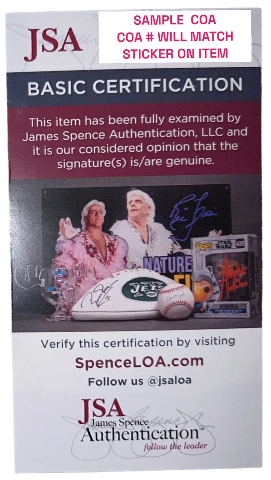 CASCO DE FÚTBOL AMERICANO ROB GRONKOWSKI FIRMADO PATRIOTS SUPER BOWL 49 XLIX JSA Foto 4 de 4