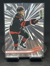 2025-26 Upper Deck #276 Sean Walker Outburst Silver