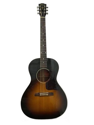 Gibson Acoustic Guitar L-00 1995 Blues King Hard Case Sunburst Used