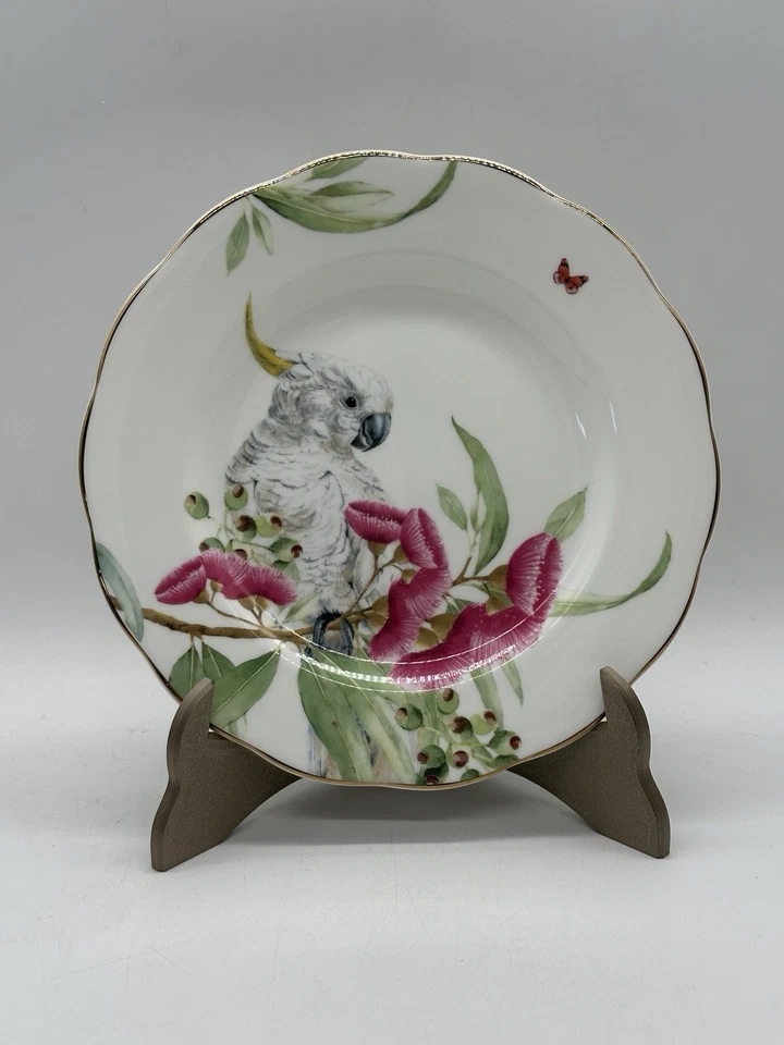 Royal Albert Miranda Kerr Australians Plate 20cm NEW