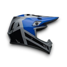 Bell Powersports MX-9 MIPS Alter Ego Blue 2X-...
