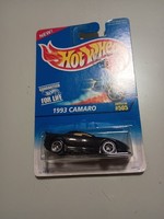 Hot Wheels Blue Card 1993 Camaro