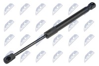 AE-MS-009 NTY Pneumatischer DäMpfer, Kofferraumdeckel / Laderaum FüR Mitsubis