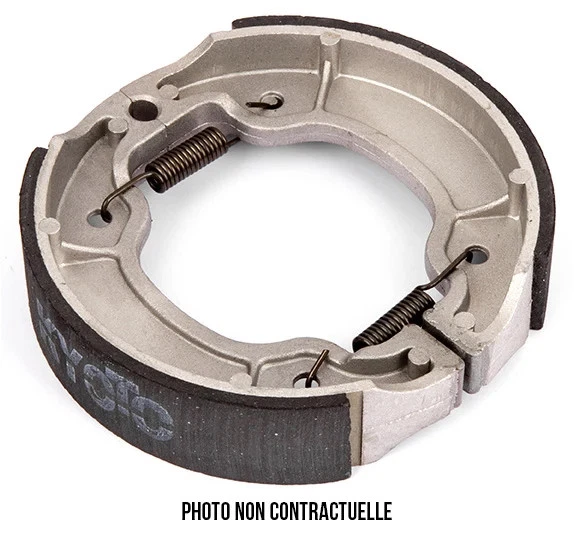 Mâchoires de Frein Ø83.9mm L 20mm - Photo 1/1