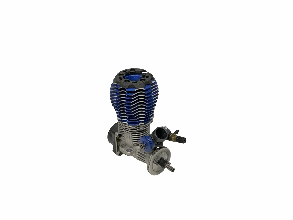 Hobby RC Gas/Nitro Engines for 1:10 for sale - eBay