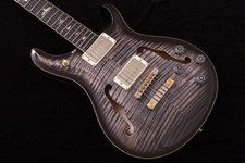 [new] PRS(Paul Reed Smith) / McCarty 594 Hollowbody II 10Top Charcoal Burst