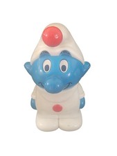 Vintage Smurf Wind Up Toy Does Not Work