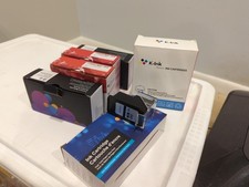 Cartucce di inchiostro PG-245XL CL-246XL per inchiostro Canon PIXMA MG2522 MG2520 MX490 MX492