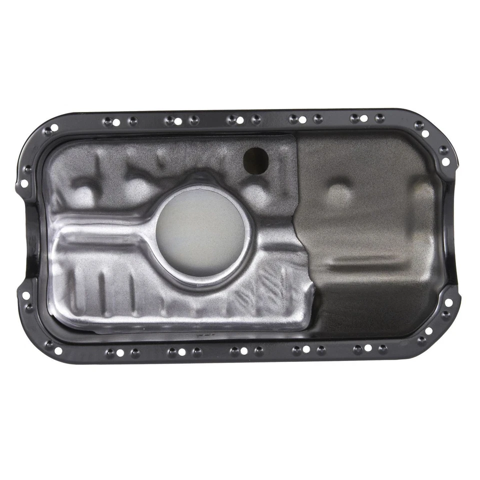 Pan de aceite de motor Spectra Premium HOP03A para 88-95 Honda Civic del Sol CRX Foto 2 de 4