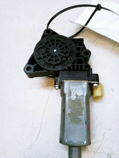 2009 2010 2011 KIA BORREGO DRIVER LEFT WINDOW MOTOR ACTUATOR OEM TESTED - Image 3 of 4