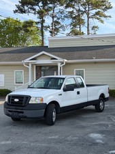 2008 Ford F-150 