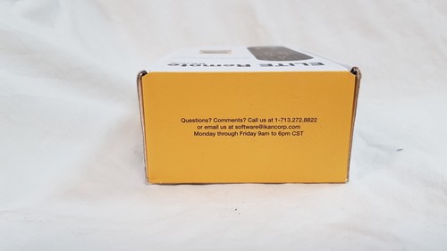 Télécommande téléprompteur Bluetooth iPad Ikan Elite 847983003280 NEUF - Photo 15/21
