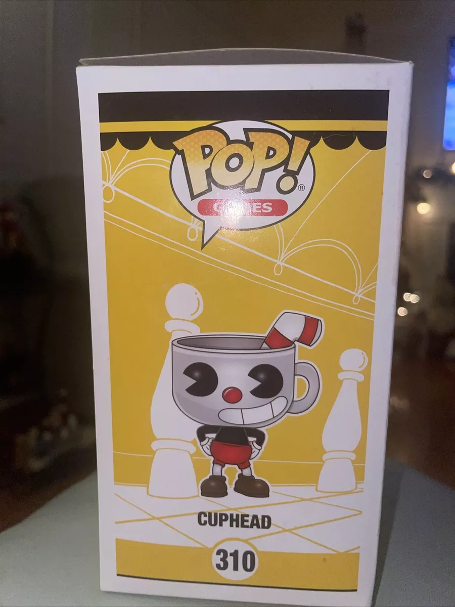 Cuphead in Florida 6 