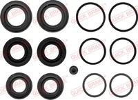 Quick Brake 114-0094 Reparatursatz, Bremssattel FüR BMW