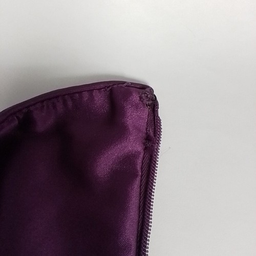 Julien Macdonald, Purple Halterneck Maxi Dress w/Jewels/Beads, UK Size 14 - Picture 13 of 15