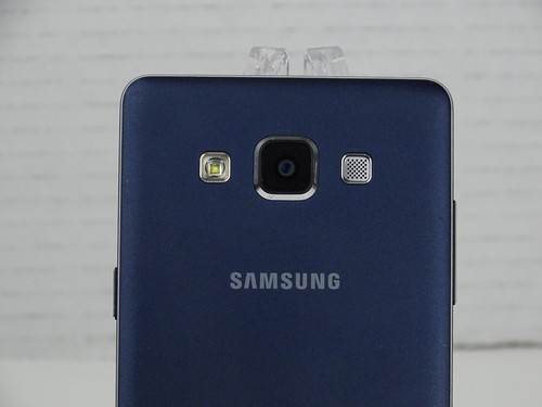 Samsung SM-A500W A5 Smartphone Android 5.2" 1.9GHz Quad Core 3GB RAM 32GB - Photo 12 sur 14