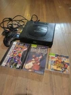 Sega Saturn Lot