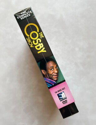 Buy The Cosby Show: the Complete Series (DVD) online | eBay