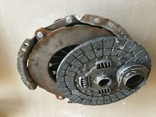 Kit d'embrayage Volkswagen TARO