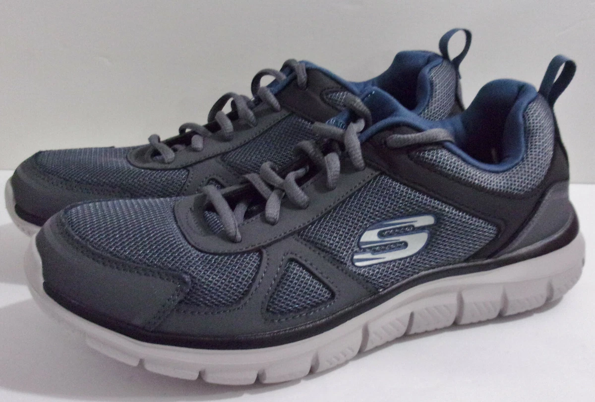 Ebay skechers mens clearance shoes