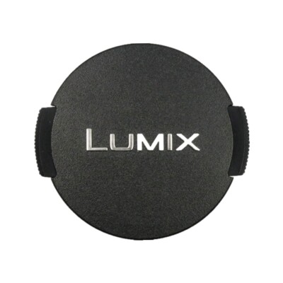 Panasonic Lumix G 14mm f2.5 ASPH Autofocus Lens Silver H